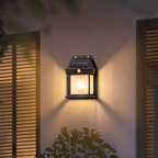 Modern Waterproof Solar Garden Light – Outdoor LED Lighting for Pathways & Garden