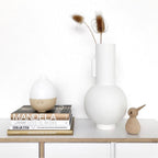 Wood Finish Aroma Diffuser Ultrasonic with LED Light