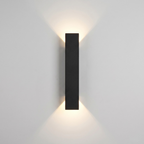 Aluminium Outdoor Wall Lamp