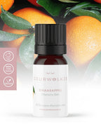 Orange Essential Oil 5 10 50 ml Bottle Citrus Oil