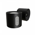 Rechargeable Wireless LED Wall Lamp with Remote Control Settings