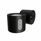 Rechargeable Wireless LED Wall Lamp with Remote Control Settings