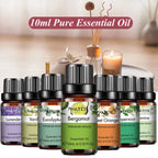 10ml Essential Oil Bottle for Diffuser and Humidifier Use
