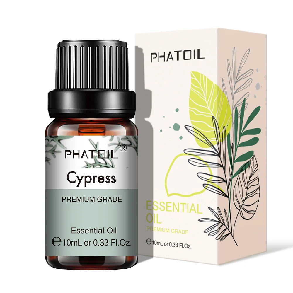 10ml Essential Oil Bottle for Diffuser and Humidifier Use