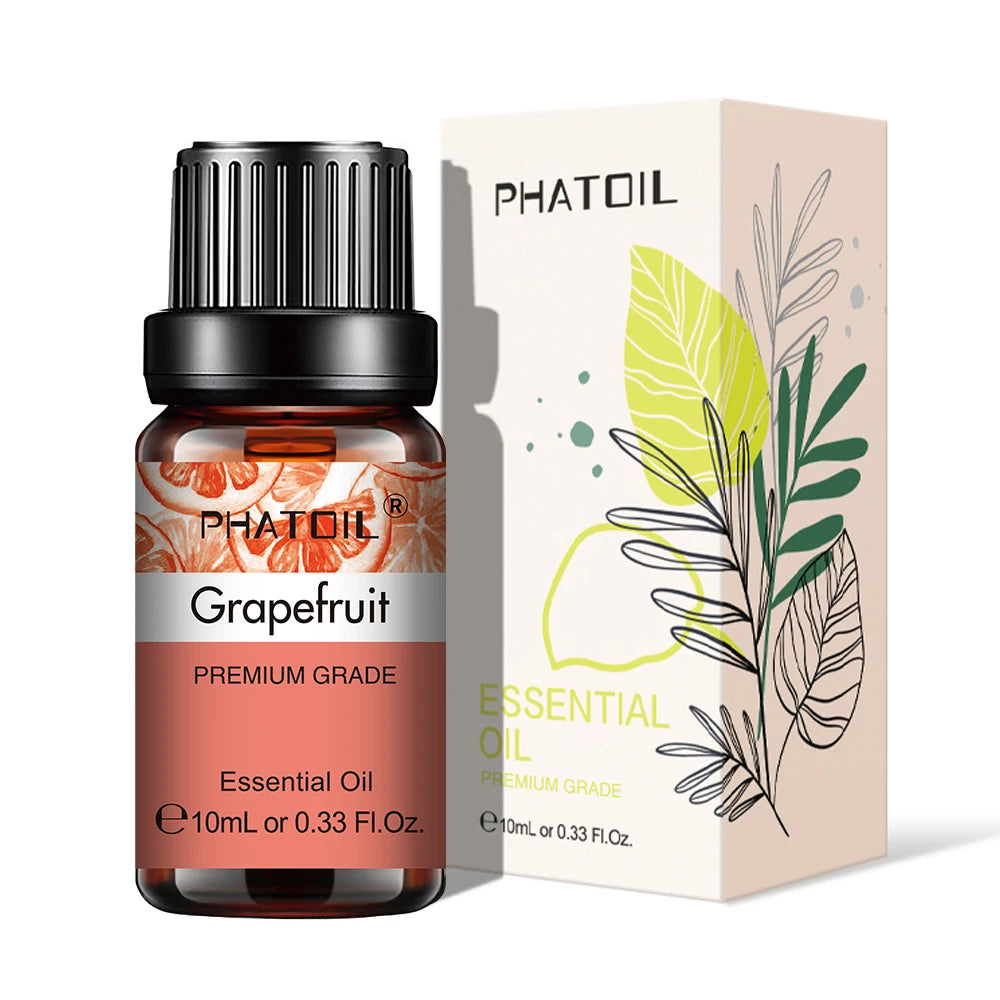 10ml Essential Oil Bottle for Diffuser and Humidifier Use