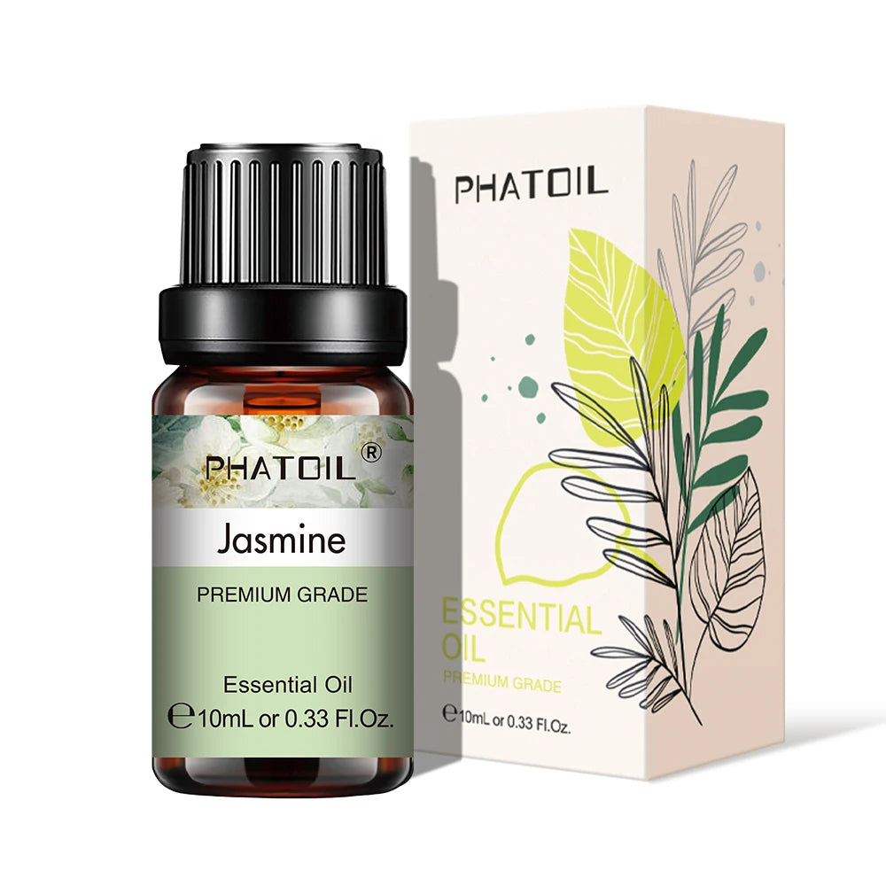 10ml Essential Oil Bottle for Diffuser and Humidifier Use