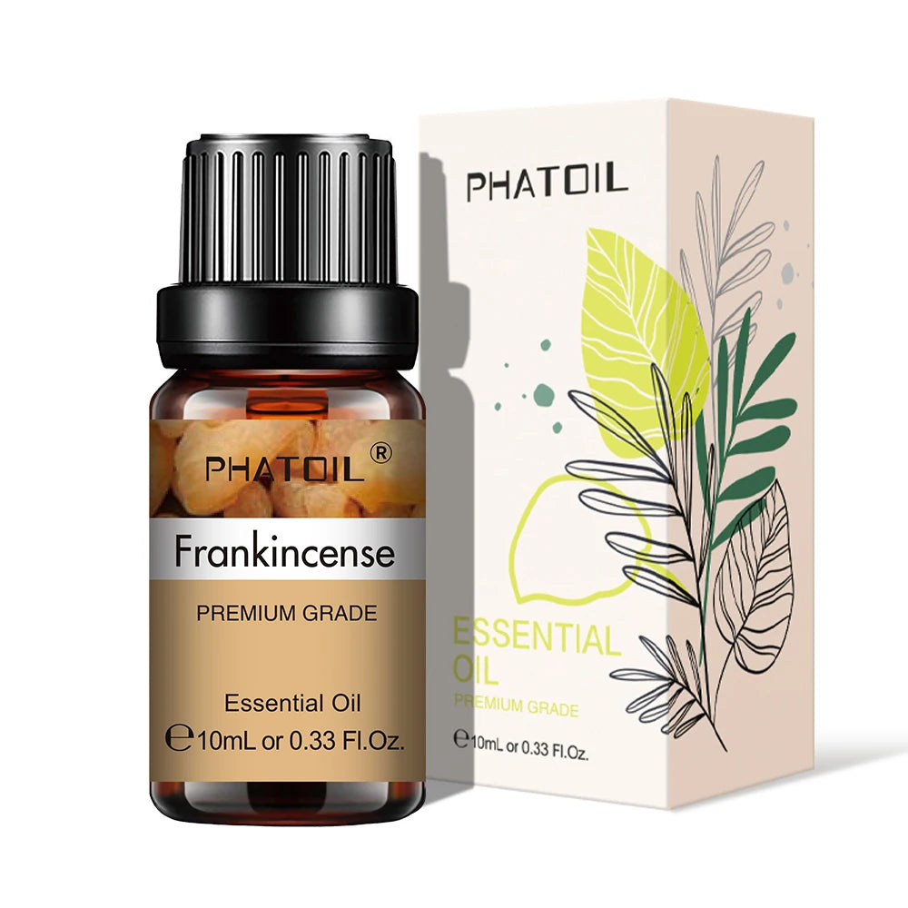 10ml Essential Oil Bottle for Diffuser and Humidifier Use