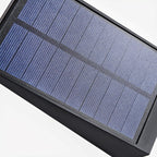 Solar Outdoor LED Spot Light with IP65 RGB Settings