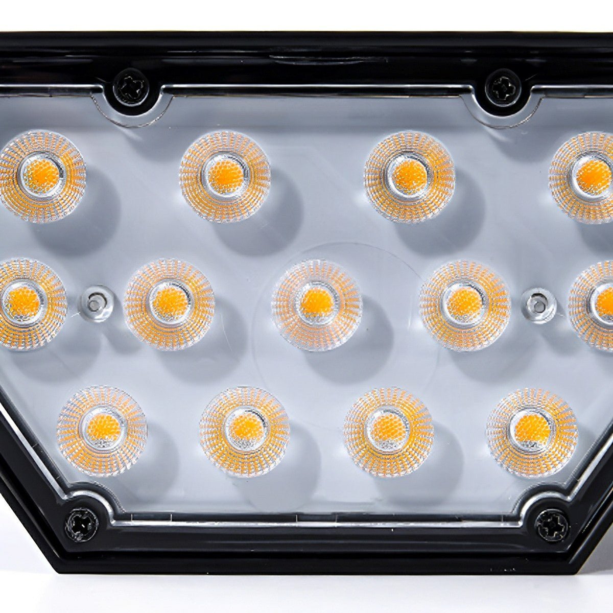 Solar Outdoor LED Spot Light with IP65 RGB Settings