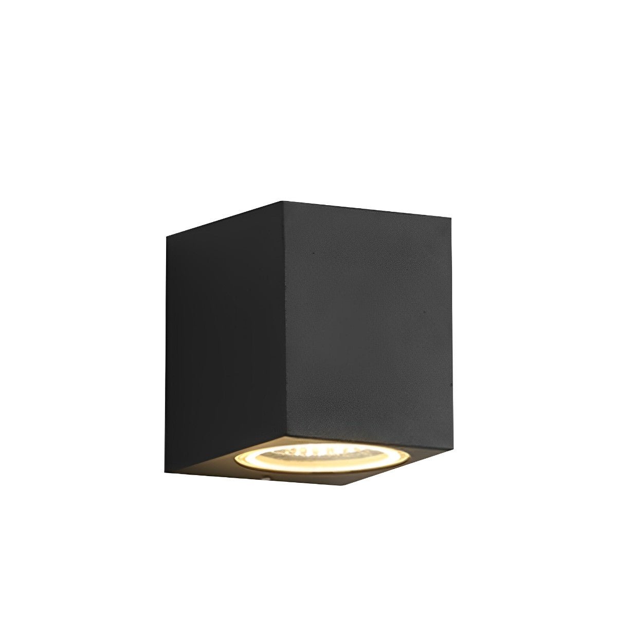Square Outdoor Wall Washer Light with LED and IP54 Rating