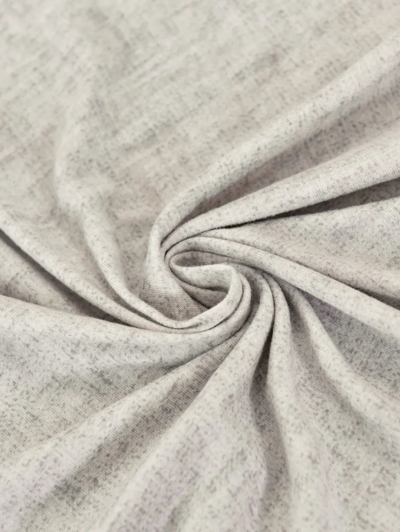 Stretch Sofa Cover Cross Pattern Egg Shell Micro Fabric