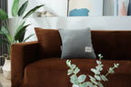 Stretch Sofa Cover Micro fabric Elastic Hem Fit