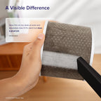 Three Layer HEPA Filter Air Purifier with Aroma Pad