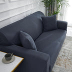 Universal Sofa Cover 1 to 4 Seater Elastic Hem