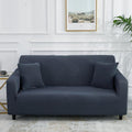 Universal Sofa Cover 1 to 4 Seater Elastic Hem