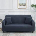 Universal Sofa Cover 1 to 4 Seater Elastic Hem