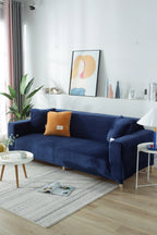 Universal Sofa Cover Stretch Fabric One to Four Seater