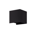 Wireless Aluminium Acrylic Wall Lamp with Motion Sensor LED