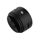 Wireless Backup Camera with Magnet and 360 Rotating Bracket