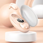 Wireless Sleep Headphones with Bluetooth Five Point Three IPX5 Rating