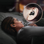 Wireless Sleep Headphones with Bluetooth Five Point Three IPX5 Rating