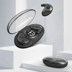 Wireless Sleep Headphones with Bluetooth Five Point Three IPX5 Rating