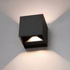 Wireless Wall Light – Rechargeable LED Wall Lamp for Indoor Lighting