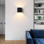 Wireless Wall Light – Rechargeable LED Wall Lamp for Indoor Lighting