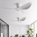 6 Speed DC Motor Ceiling Fan with Reverse Function