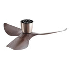 6 Speed DC Motor Ceiling Fan with Reverse Function