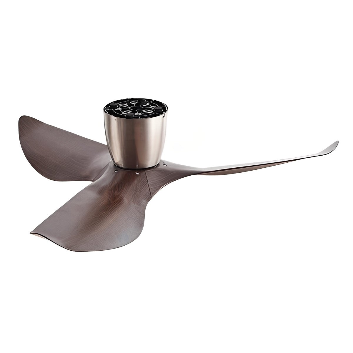 6 Speed DC Motor Ceiling Fan with Reverse Function